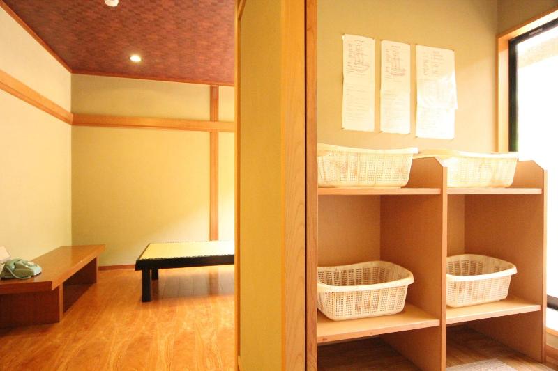 Hotel Shiotsubo Onsen