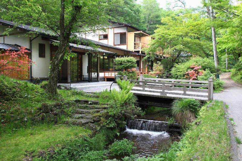 Hotel Shiotsubo Onsen