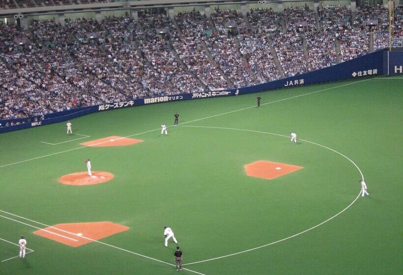 Smile Hotel Nagoya Shinkansenguchi
