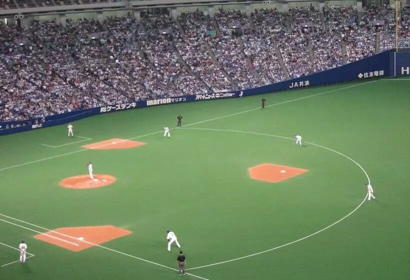 Smile Hotel Nagoya Shinkansenguchi