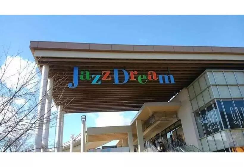 Smile Hotel Nagoya Shinkansenguchi