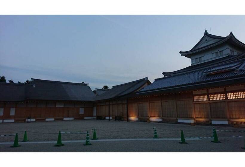 Smile Hotel Nagoya Shinkansenguchi