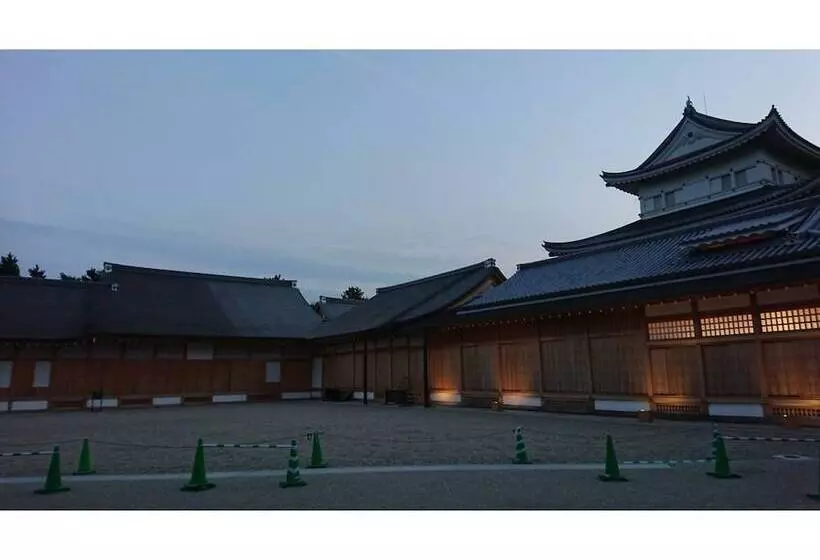 Smile Hotel Nagoya Shinkansenguchi