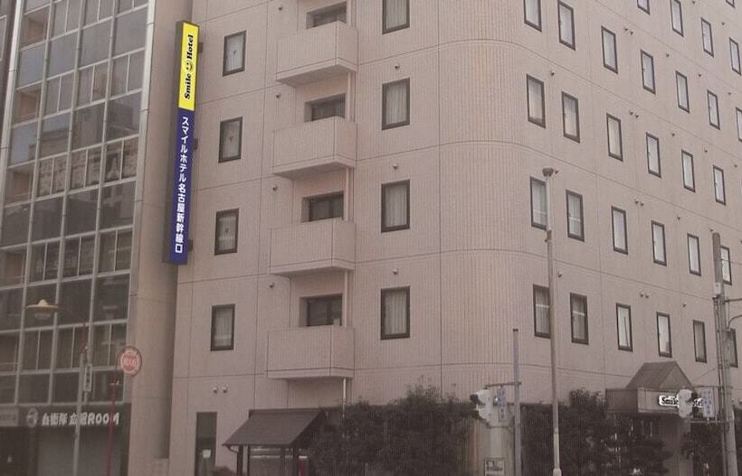 Smile Hotel Nagoya Shinkansenguchi