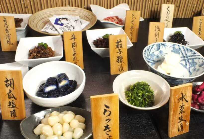 Smile Hotel Nagoya Shinkansenguchi