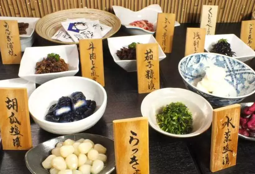 Smile Hotel Nagoya Shinkansenguchi