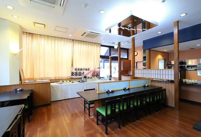 Smile Hotel Nagoya Shinkansenguchi