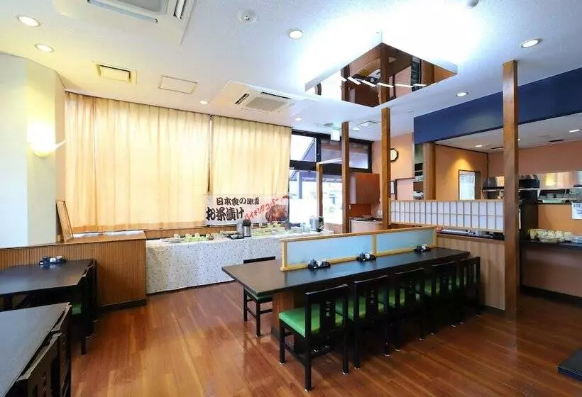 Smile Hotel Nagoya Shinkansenguchi