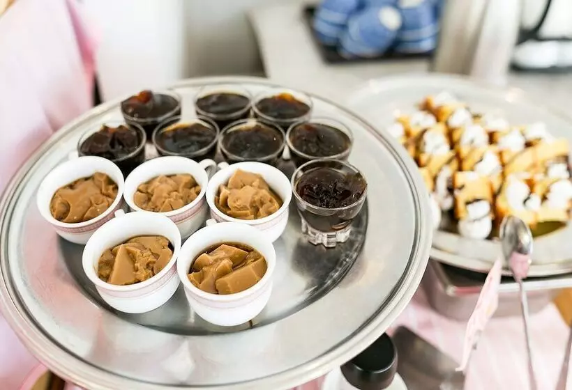 ホテル Sotetsu Fresa Inn Naganozenkojiguchi