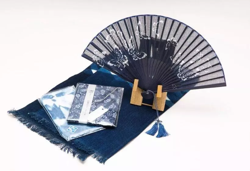 فندق Sunshine Tokushima