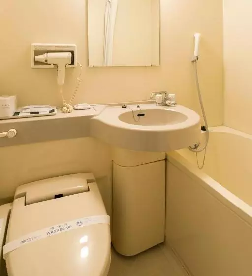 فندق Sunshine Tokushima