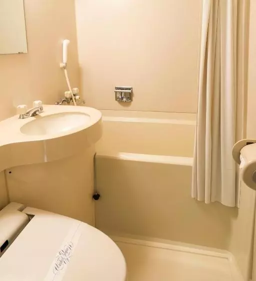 فندق Sunshine Tokushima