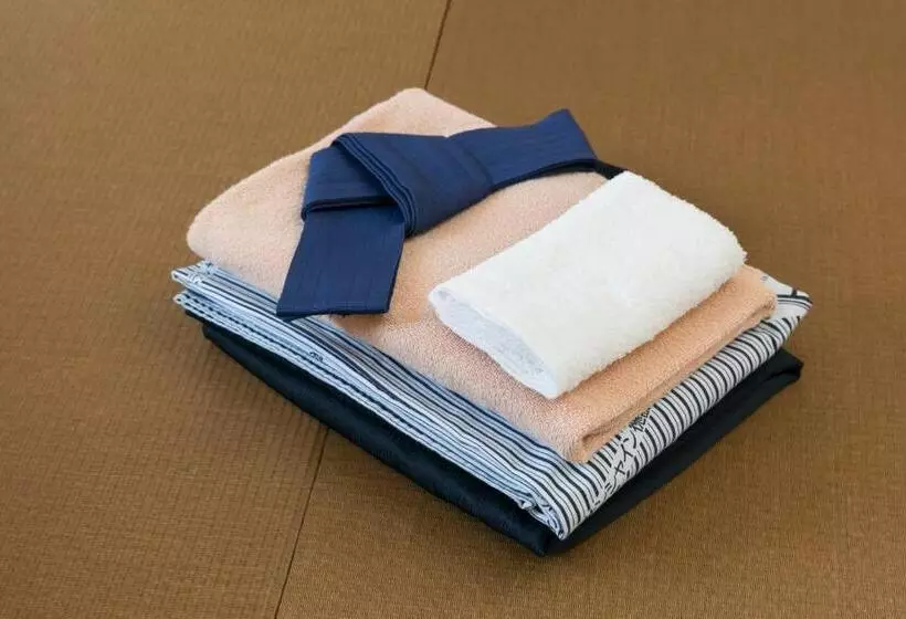 فندق Sunshine Tokushima