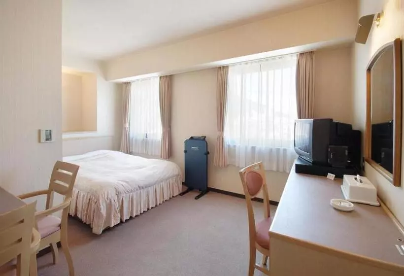 فندق Sunshine Tokushima