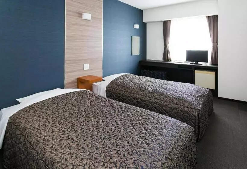 فندق Sunshine Tokushima