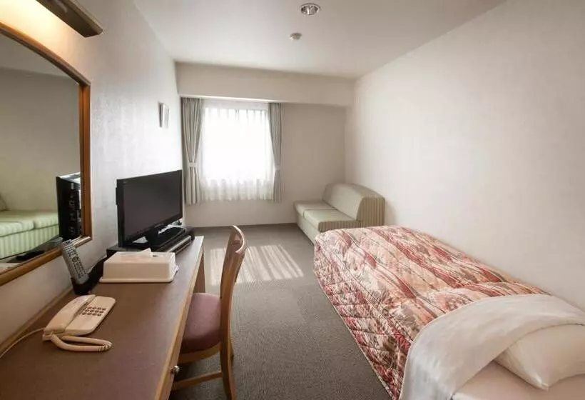 فندق Sunshine Tokushima