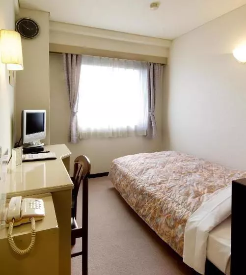 فندق Sunshine Tokushima