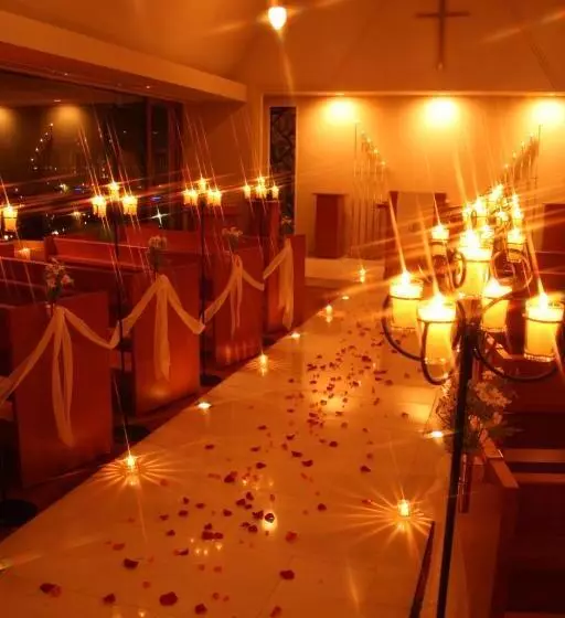 فندق Sunshine Tokushima