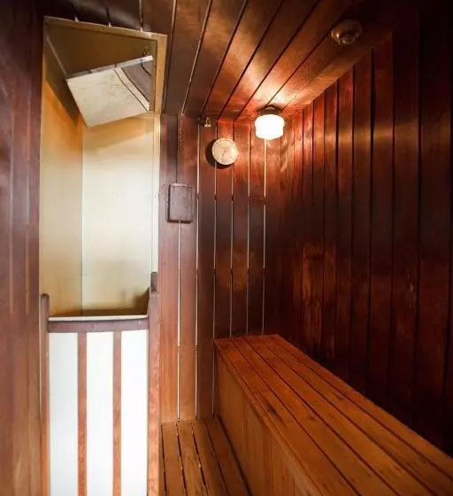 فندق Sunshine Tokushima