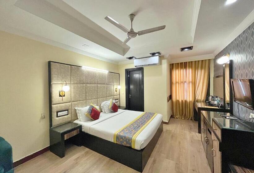 The Oakland Plaza By Orion Hotels