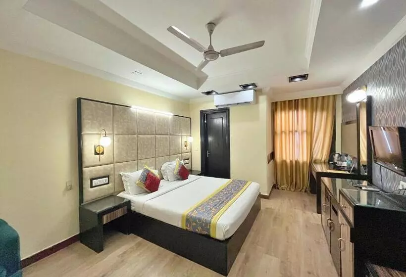 The Oakland Plaza By Orion Hotels