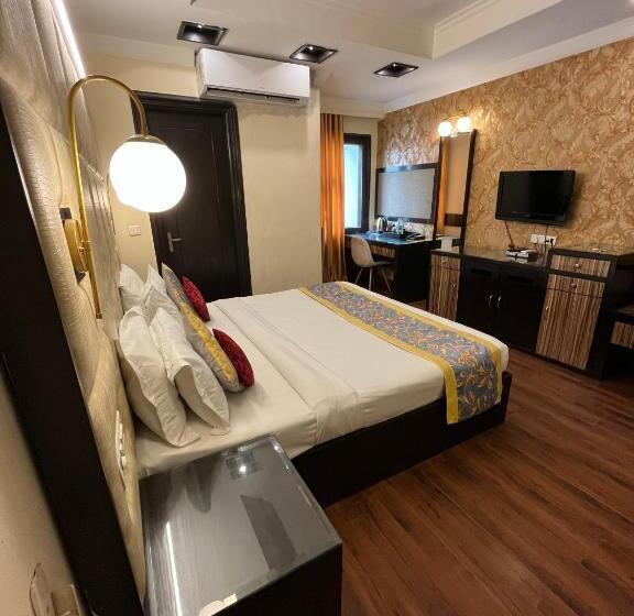 The Oakland Plaza By Orion Hotels