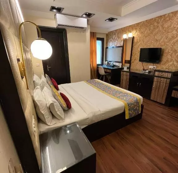 The Oakland Plaza By Orion Hotels