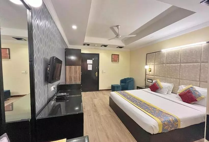 The Oakland Plaza By Orion Hotels