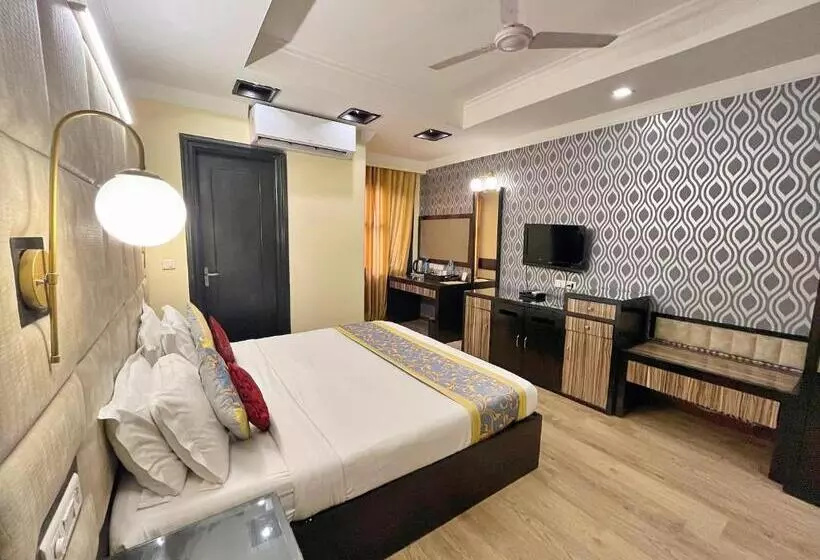 The Oakland Plaza By Orion Hotels