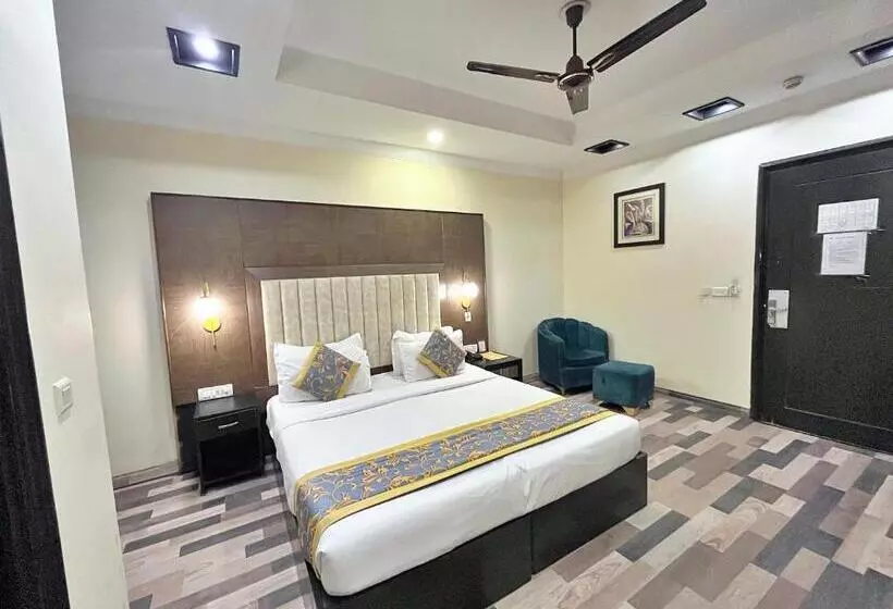 The Oakland Plaza By Orion Hotels