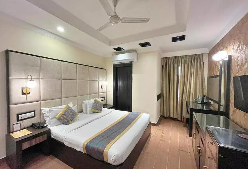 The Oakland Plaza By Orion Hotels