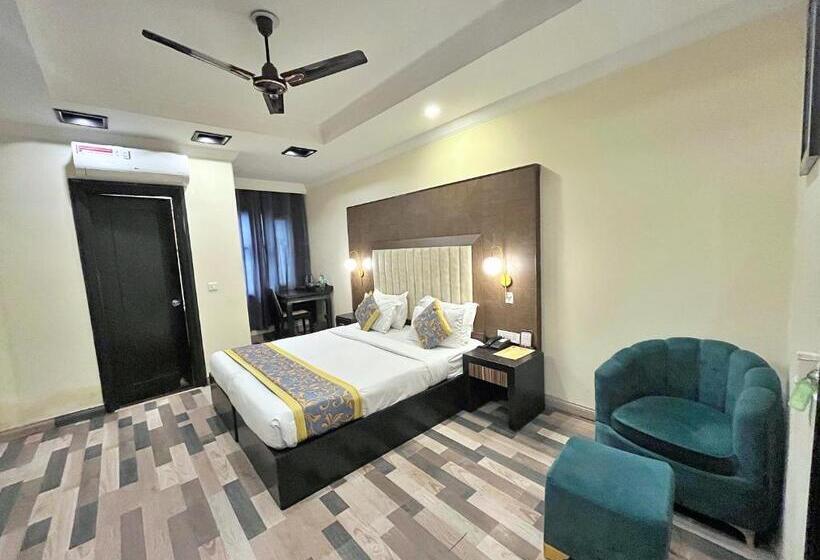 The Oakland Plaza By Orion Hotels