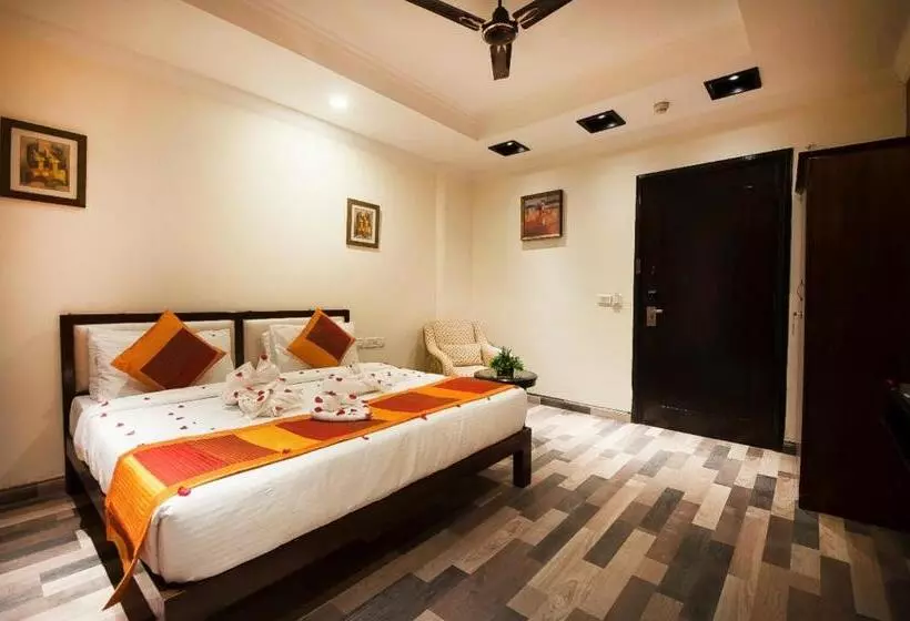 The Oakland Plaza By Orion Hotels