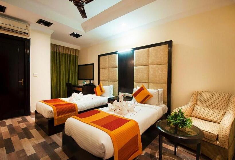 The Oakland Plaza By Orion Hotels