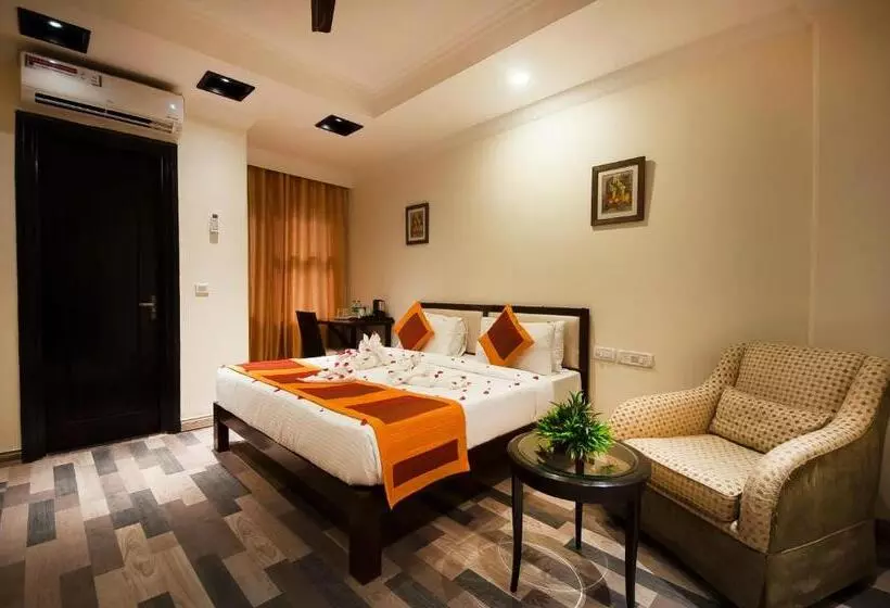 The Oakland Plaza By Orion Hotels