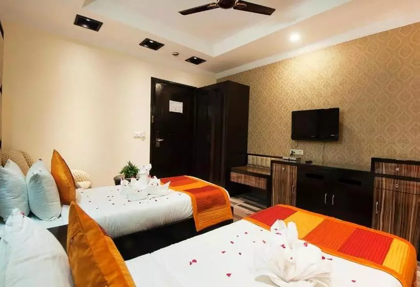 The Oakland Plaza By Orion Hotels