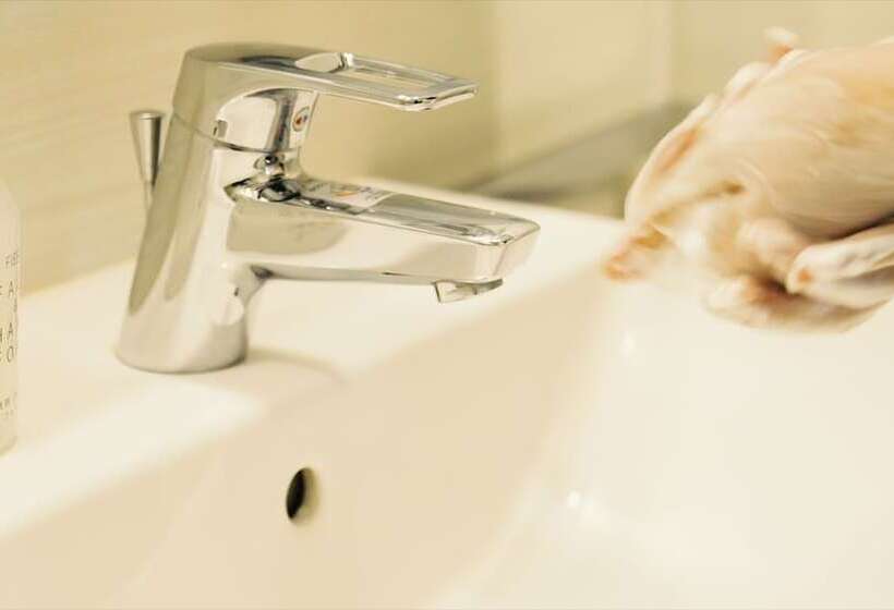 فندق Tokyu Stay Nishi Shinjuku