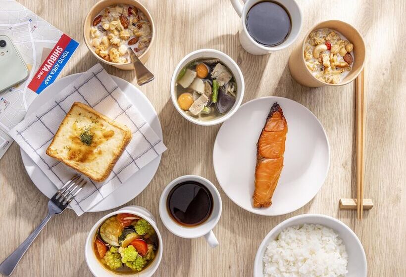 فندق Tokyu Stay Nishi Shinjuku