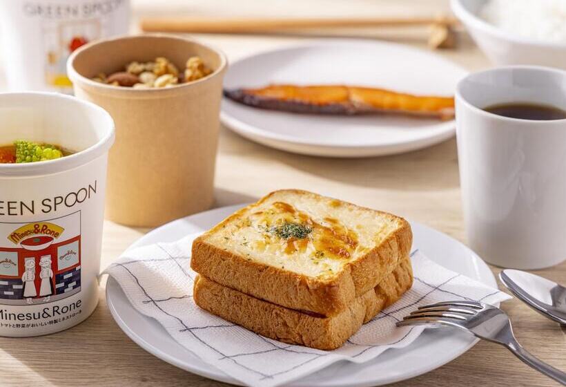 فندق Tokyu Stay Nishi Shinjuku