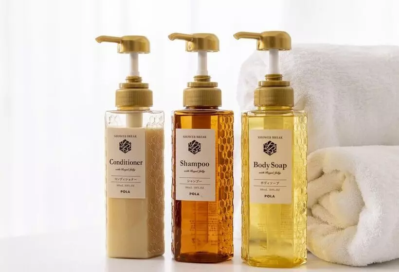 酒店 Tokyu Stay Nishi Shinjuku