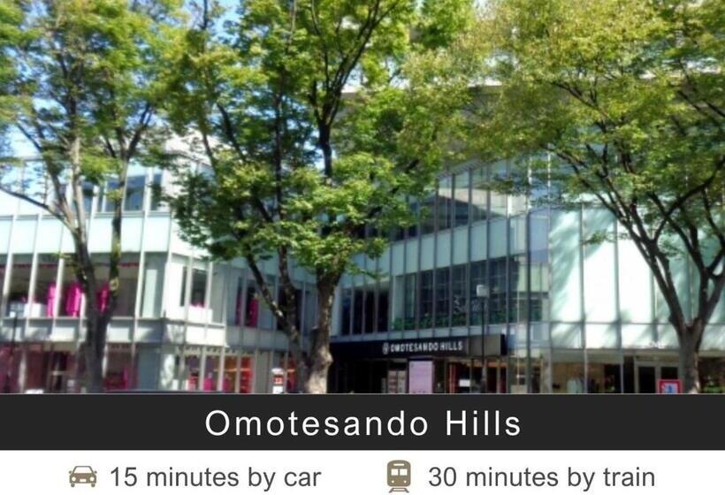 فندق Tokyu Stay Nishi Shinjuku