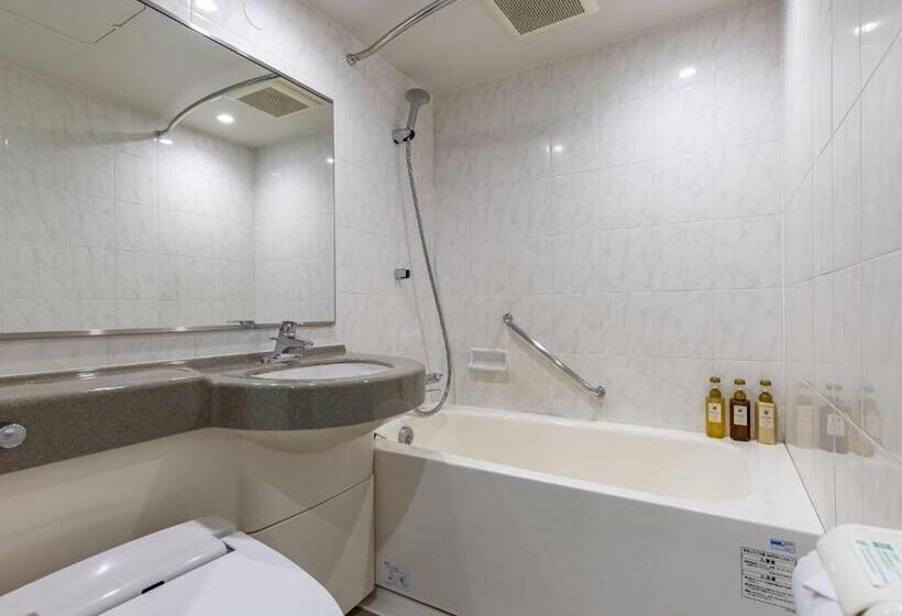 فندق Tokyu Stay Nishi Shinjuku