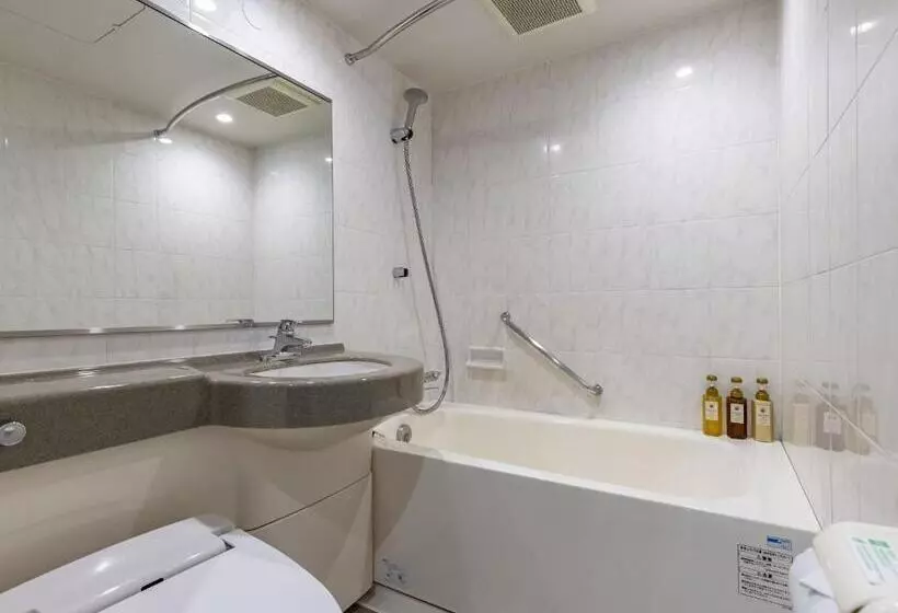 酒店 Tokyu Stay Nishi Shinjuku