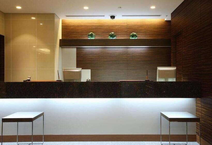 فندق Tokyu Stay Nishi Shinjuku