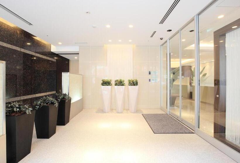 فندق Tokyu Stay Nishi Shinjuku