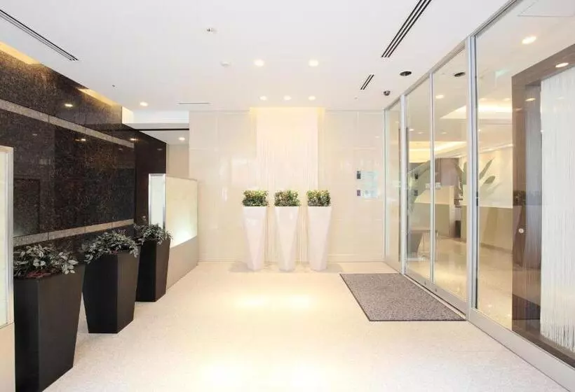 酒店 Tokyu Stay Nishi Shinjuku