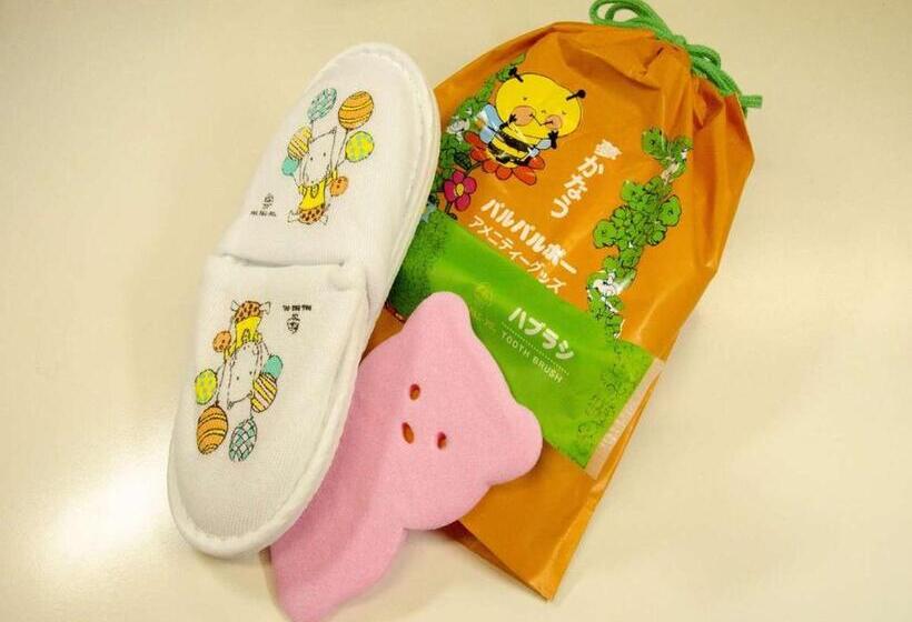 فندق Tokyu Stay Nishi Shinjuku