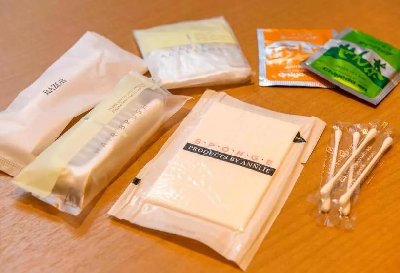 酒店 Tokyu Stay Nishi Shinjuku