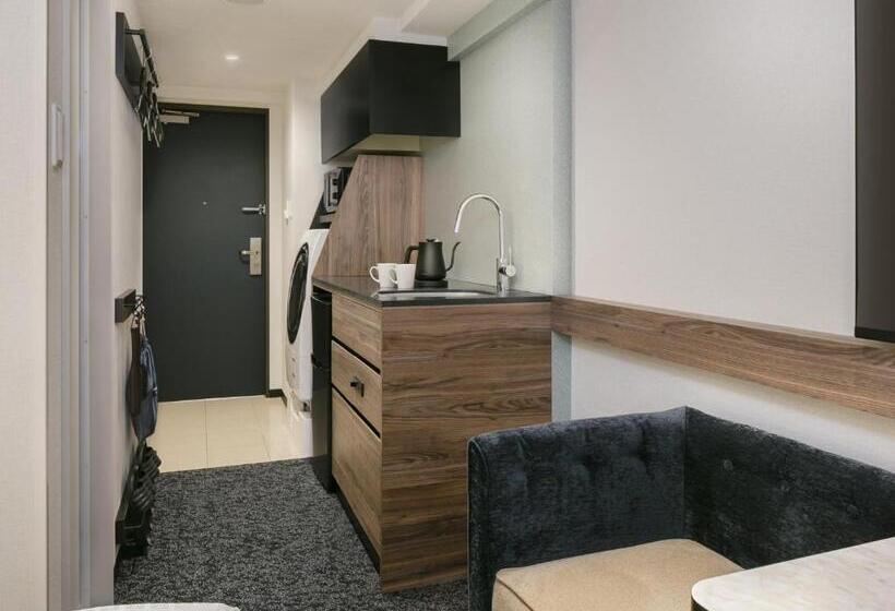 فندق Tokyu Stay Nishi Shinjuku