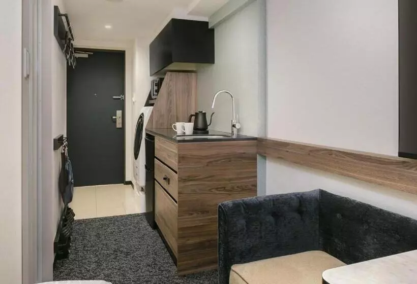 酒店 Tokyu Stay Nishi Shinjuku